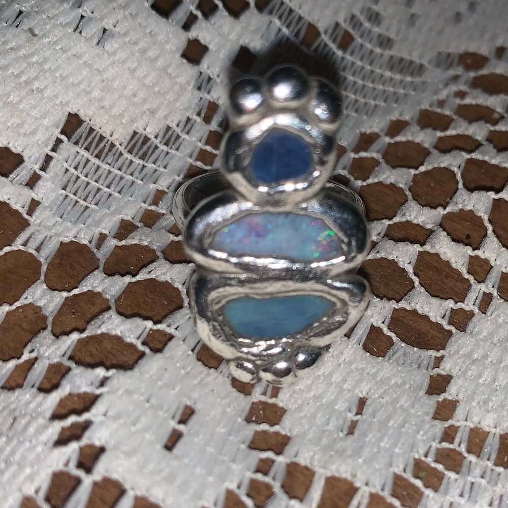 Free People Designer Jewelry Ring